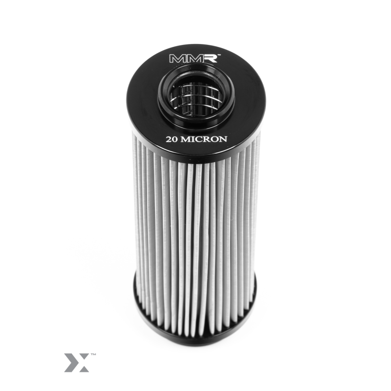 Filtro dell'olio lavabile BMW B58 B57 MMX Performance MMR17-1502 - MMR17-1502 - MMR17-1502 - 3666618840574