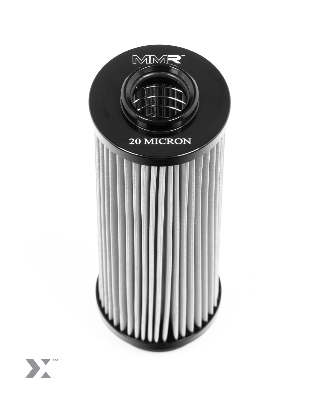 Filtro dell'olio lavabile BMW B58 B57 MMX Performance MMR17-1502 - MMR17-1502 - MMR17-1502 - 3666618840574