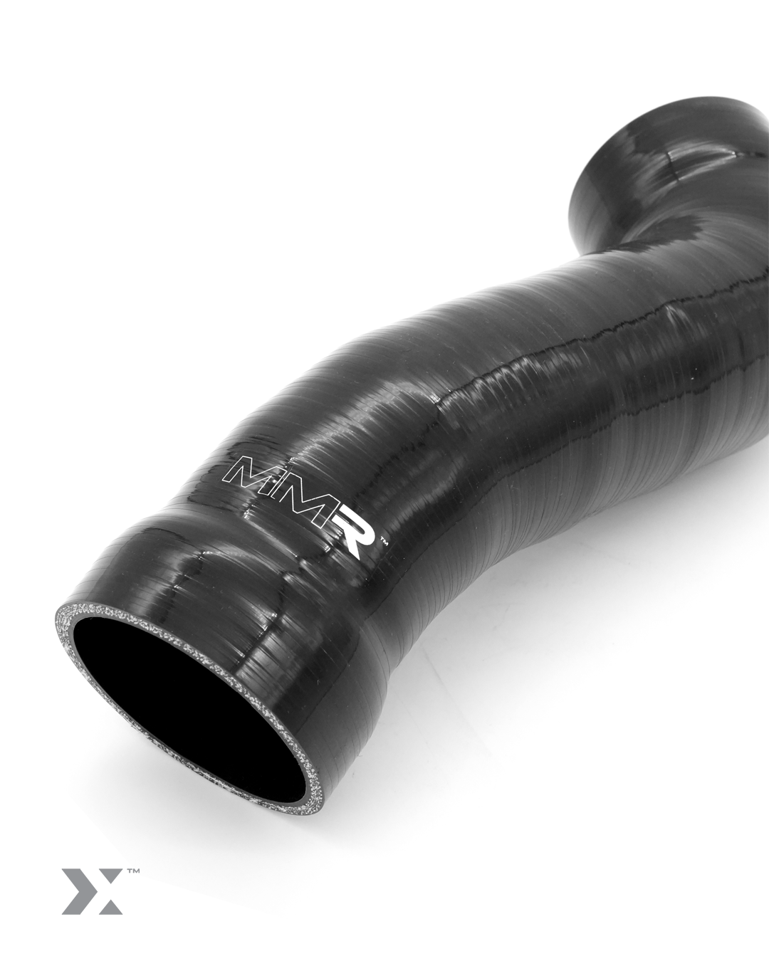 MMR Silicone Intake Hose MINI Cooper S JCW F56 MMR16-1401 - MMR16-1401 - MMR16-1401 - 3666618840352