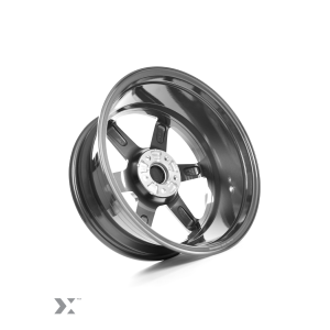 Jante Aluminium 18x8 ET44 MINI Fxx MMX Performance MMR09-1001 - Gunmetal