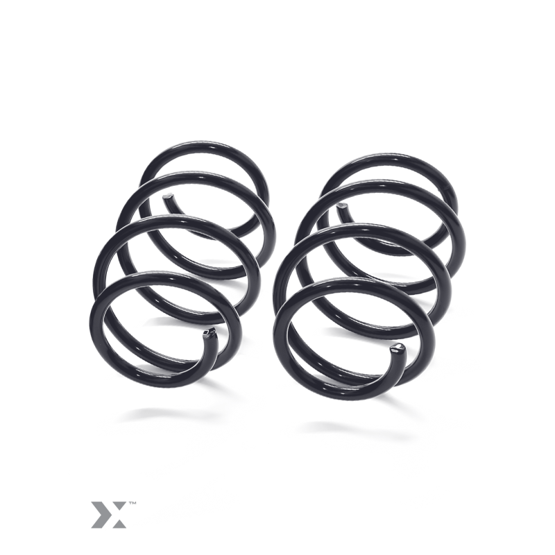 Molle corte BMW M240i G42 MMR Performance MMR08-1703 - MMR08-1703 - MMR08-1703 - 3666618840086