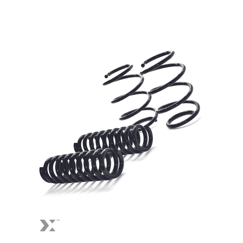 Molle corte BMW M240i G42 MMR Performance MMR08-1703 - MMR08-1703 - MMR08-1703 - 3666618840086