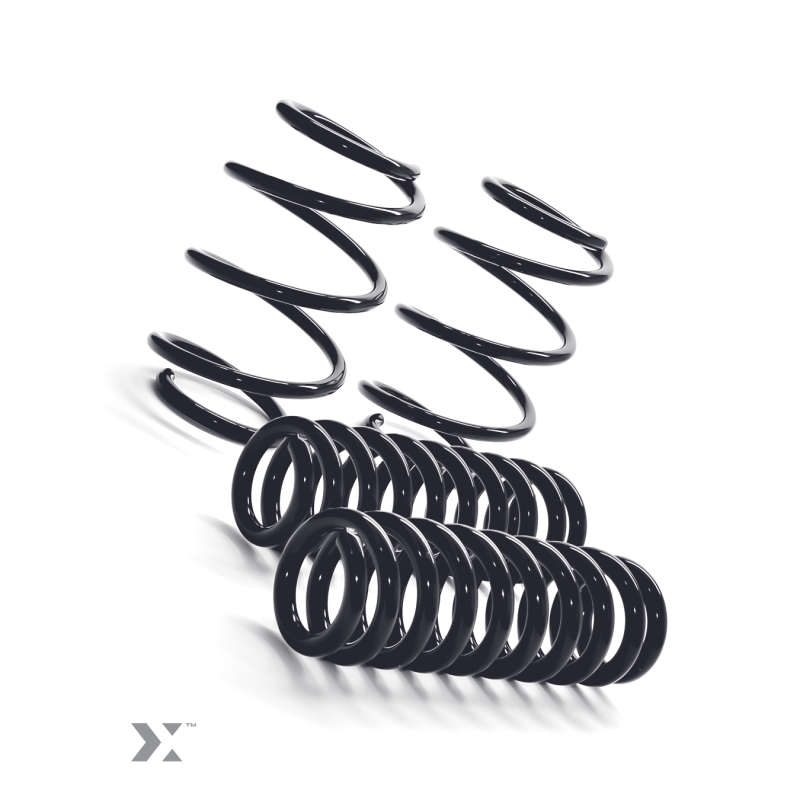 Kurze Federn MINI R56 MMX Performance MMR08-1300 - MMR08-1300 - MMR08-1300 - 3666618840185