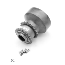 Mozzo dell'albero motore con rinforzo a 4 perni BMW S55 N55 MMR Performance MMR20-1004