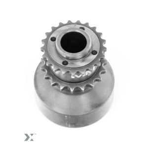 Moyeu de Vilebrequin Renforcé 4 Pions BMW S55 N55 MMR Performance MMR20-1004