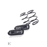 Ressorts Courts MINI R56 MMX Performance MMR08-1300