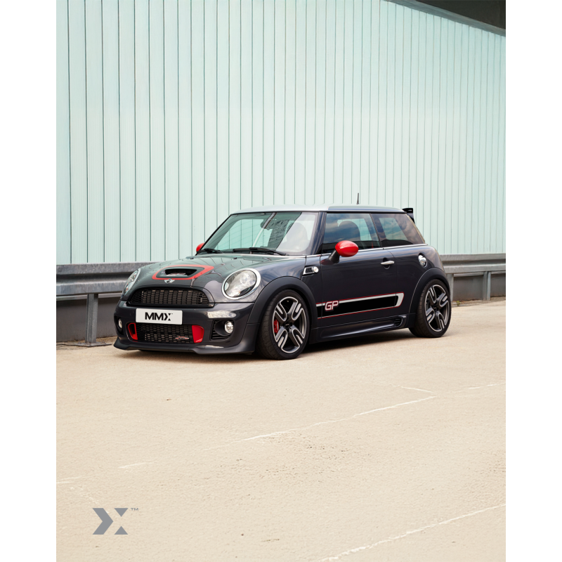 Kurze Federn MINI R56 MMX Performance MMR08-1300 - MMR08-1300 - MMR08-1300 - 3666618840185