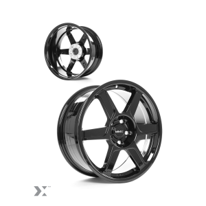 Jante Aluminium 18x8 ET44 MINI Fxx MMX Performance MMR09-1000 - Noir