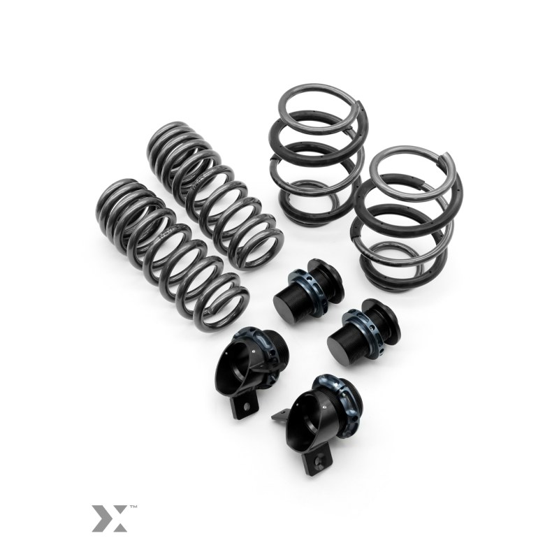 MMR Adjustable Lowering Springs BMW F8x MMR08-1005 - MMR08-1005 - MMR08-1005 - 3666618840239