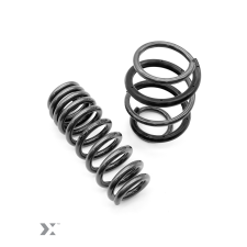 Ressorts courts réglables MMR - BMW M2 F87 M3 F80 M4 F82 F83