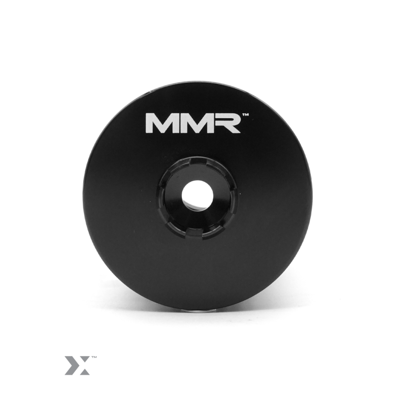 Filtre à Huile Lavable BMW S58 MMR Performance MMR17-1602 - MMR17-1602 - MMR17-1602 - 3666618840550