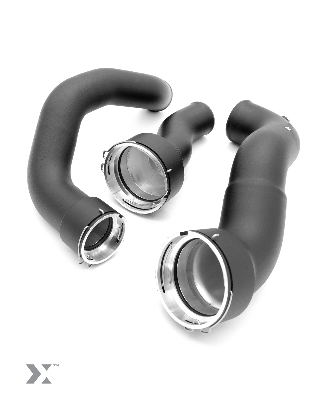 Kit Charge Pipe MINI F5x B38 B48 B37 B47 MMR Performance MMR02-1401 - MMR02-1401 - MMR02-1401 - 3666618840383