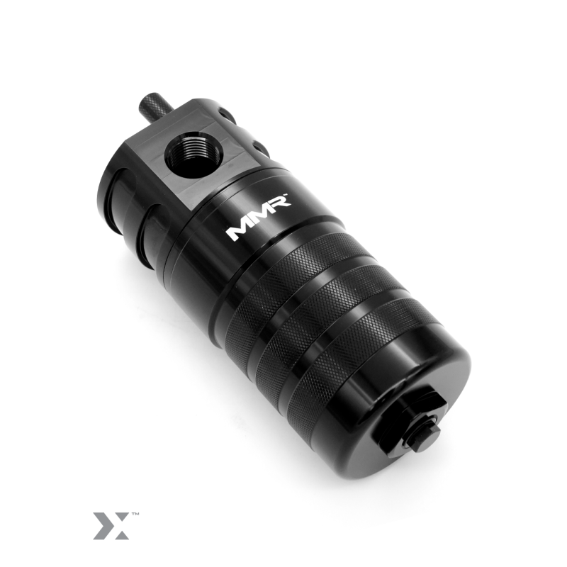 BMW N55 Ölauffangbehälter von MMR Performance MMR17-0501FK - MMR17-0501FK - MMR17-0501FK - 3666618840604