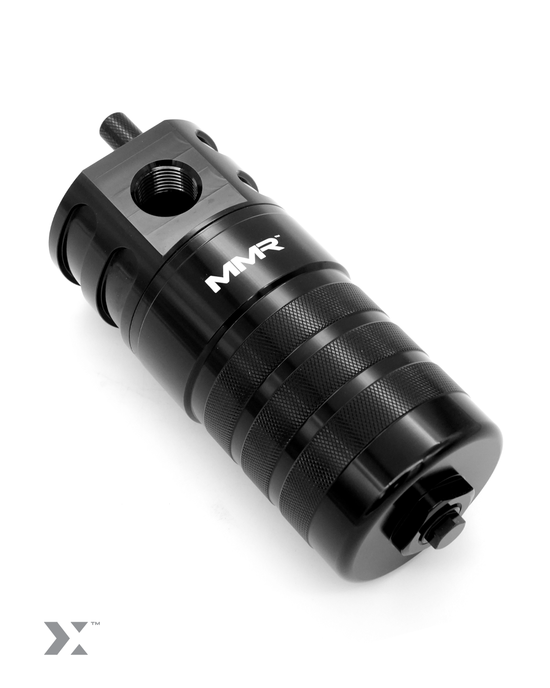 BMW N55 Ölauffangbehälter von MMR Performance MMR17-0501FK - MMR17-0501FK - MMR17-0501FK - 3666618840604
