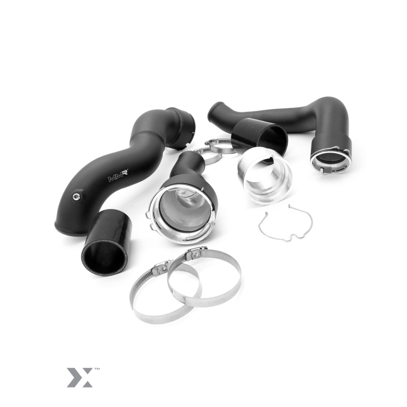 Kit Charge Pipe MINI F5x B38 B48 B37 B47 MMR Performance MMR02-1401 - MMR02-1401 - MMR02-1401 - 3666618840383