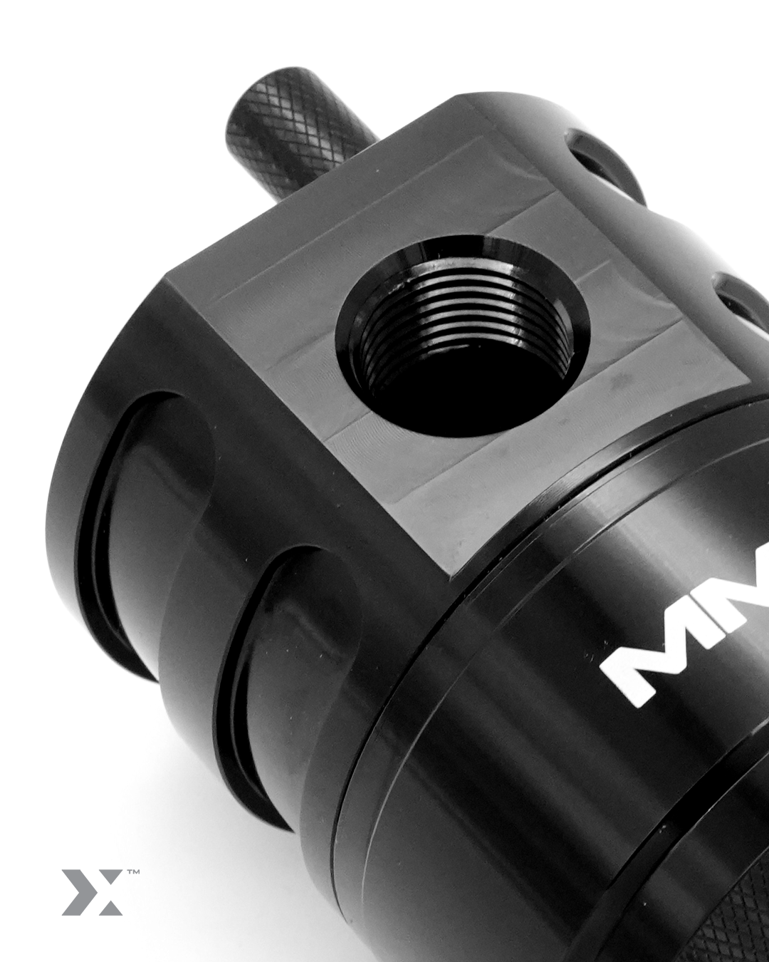 BMW N55 Ölauffangbehälter von MMR Performance MMR17-0501FK - MMR17-0501FK - MMR17-0501FK - 3666618840604