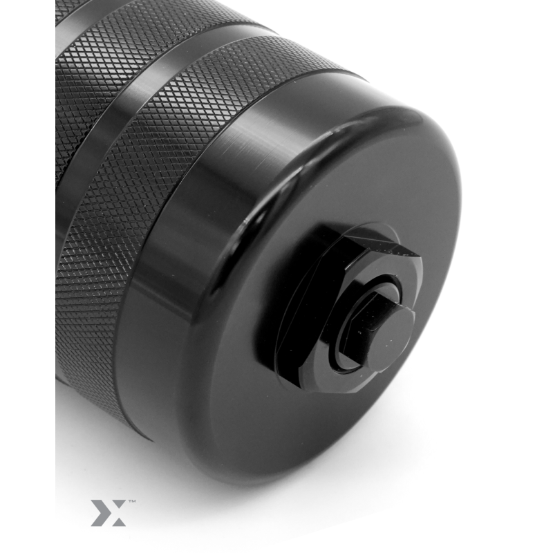 BMW N55 Ölauffangbehälter von MMR Performance MMR17-0501FK - MMR17-0501FK - MMR17-0501FK - 3666618840604