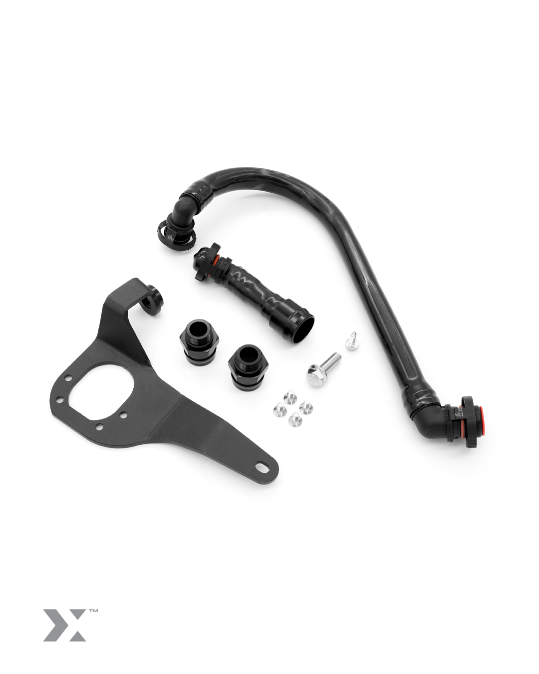 MMR Oil Catch Can Kit BMW N55 MMR17-0501FK - MMR17-0501FK - MMR17-0501FK - 3666618840604