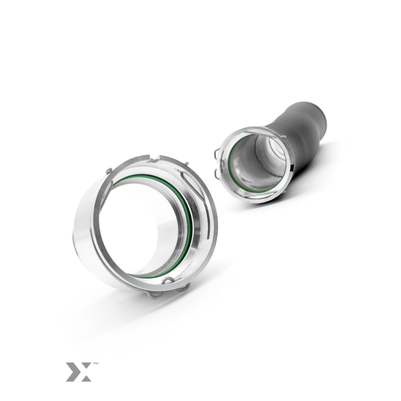 BMW N55 Turbo-Ladeluftrohr von MMR Performance, MMR02-0502 - MMR02-0502 - MMR02-0502 - 3666618840437