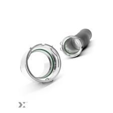 MMR Turbo Charge Pipe BMW N55 MMR02-0502