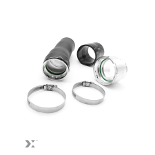 Charge Pipe Turbo MMR - BMW Moteur N55