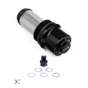 Kit di drenaggio BMW B58 B57 MMX Performance MMR17-1500FK