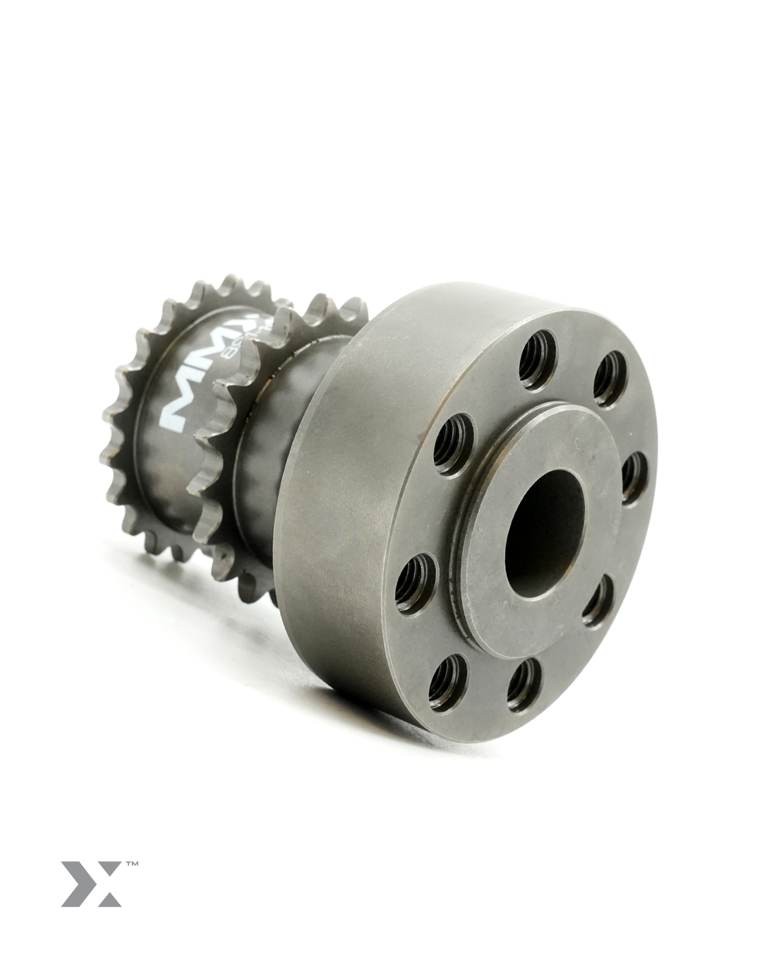 Moyeu de Vilebrequin Renforcé BMW S55 N55 MMX Performance MMR20-1001 - MMR20-1001 - MMR20-1001 - 3666618840536