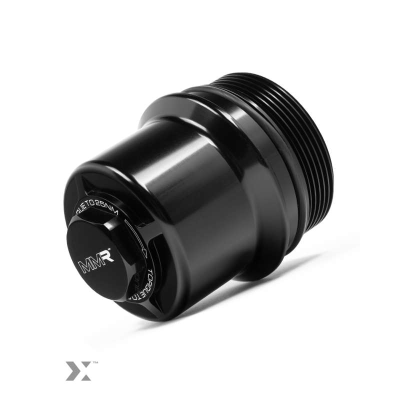 Kit di drenaggio BMW B58 B57 MMX Performance MMR17-1500FK - MMR17-1500FK - MMR17-1500FK - 3666618840598