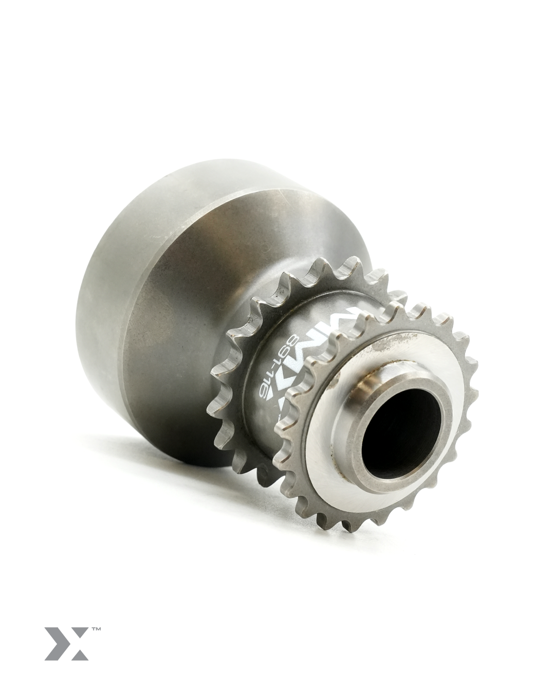 Moyeu de Vilebrequin Renforcé BMW S55 N55 MMX Performance MMR20-1001 - MMR20-1001 - MMR20-1001 - 3666618840536