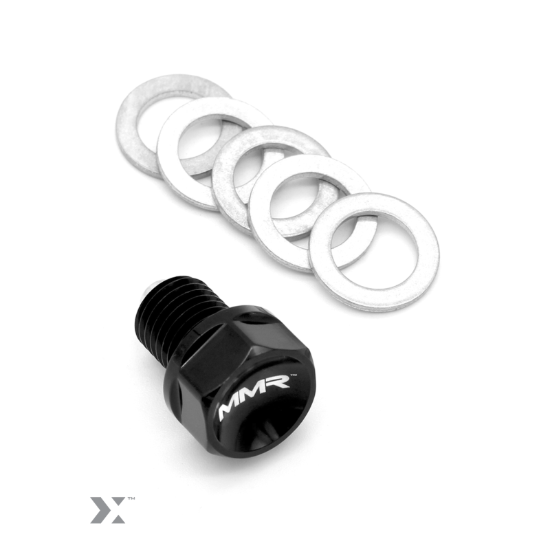 Kit di drenaggio BMW B58 B57 MMX Performance MMR17-1500FK - MMR17-1500FK - MMR17-1500FK - 3666618840598