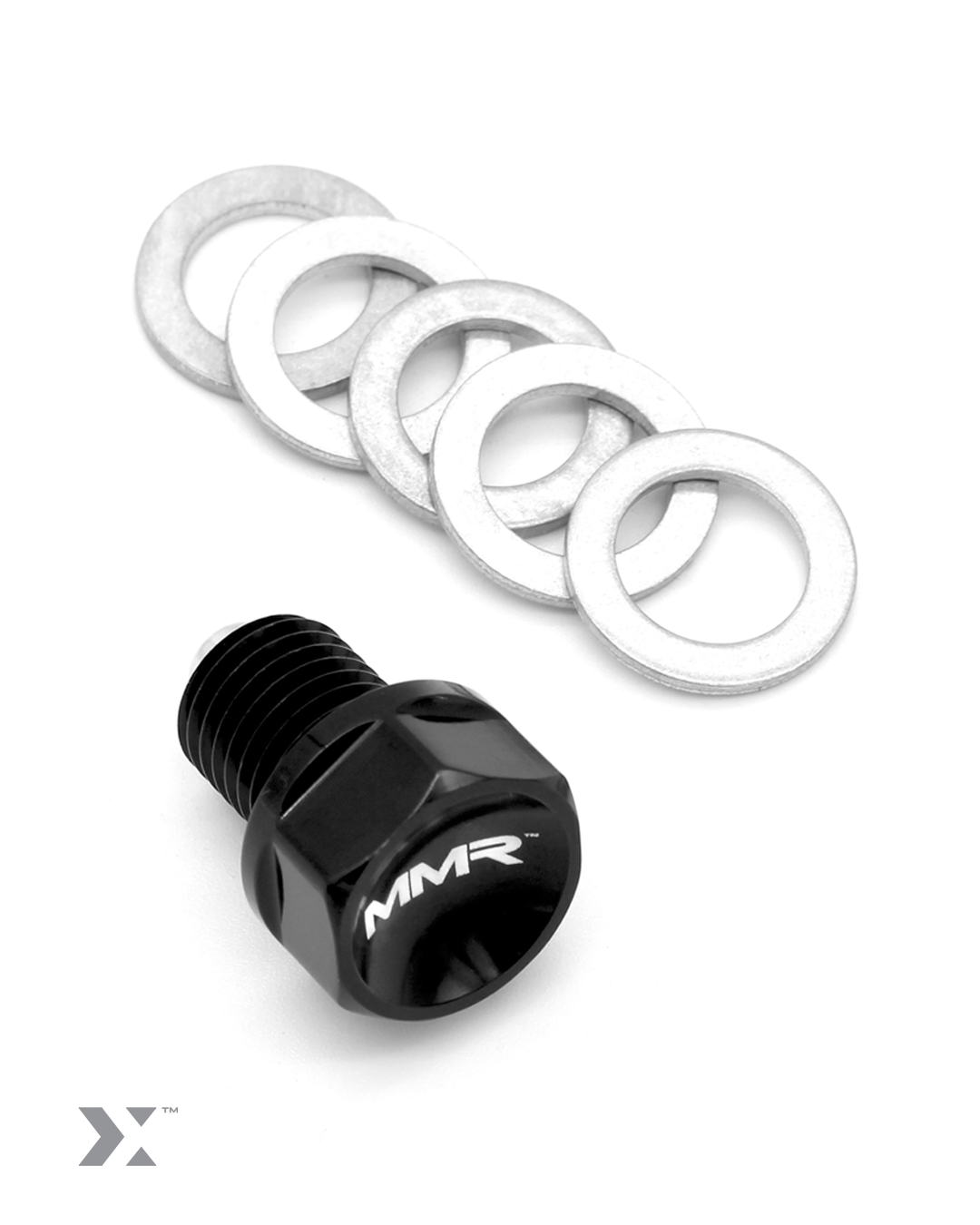 Kit di drenaggio BMW B58 B57 MMX Performance MMR17-1500FK - MMR17-1500FK - MMR17-1500FK - 3666618840598