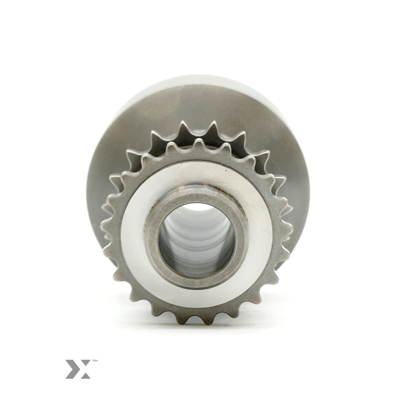 Moyeu de Vilebrequin Renforcé BMW S55 N55 MMX Performance MMR20-1001 - MMR20-1001 - MMR20-1001 - 3666618840536