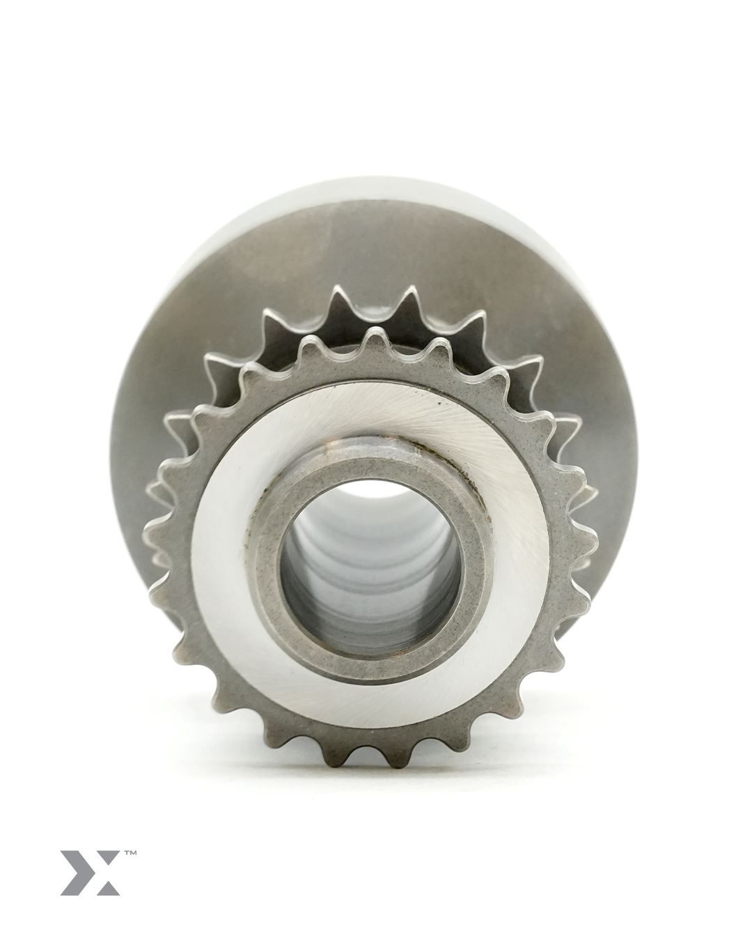 Moyeu de Vilebrequin Renforcé BMW S55 N55 MMX Performance MMR20-1001 - MMR20-1001 - MMR20-1001 - 3666618840536