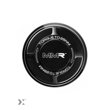 Coperchio del filtro dell'olio in alluminio MMX - BMW Motori B58 e B57