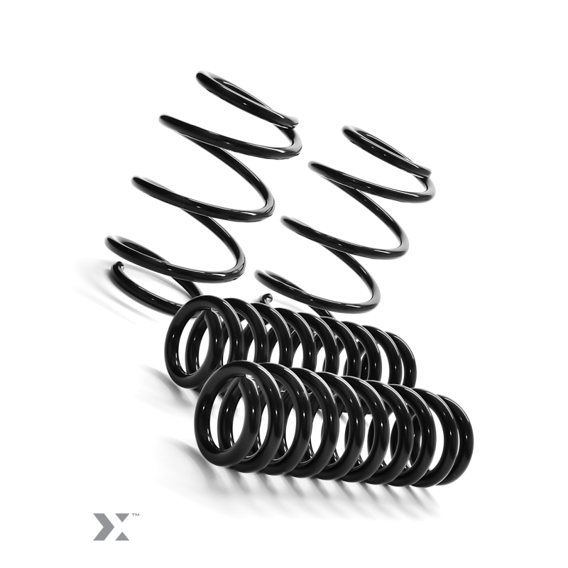 Kurze Federn für den BMW M135i F40 xDrive von MMR Performance (MMR08-0901) - MMR08-0901 - MMR08-0901 - 3666618840277