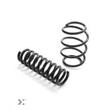 Ressorts courts MMR - BMW M135i F40 xDrive 