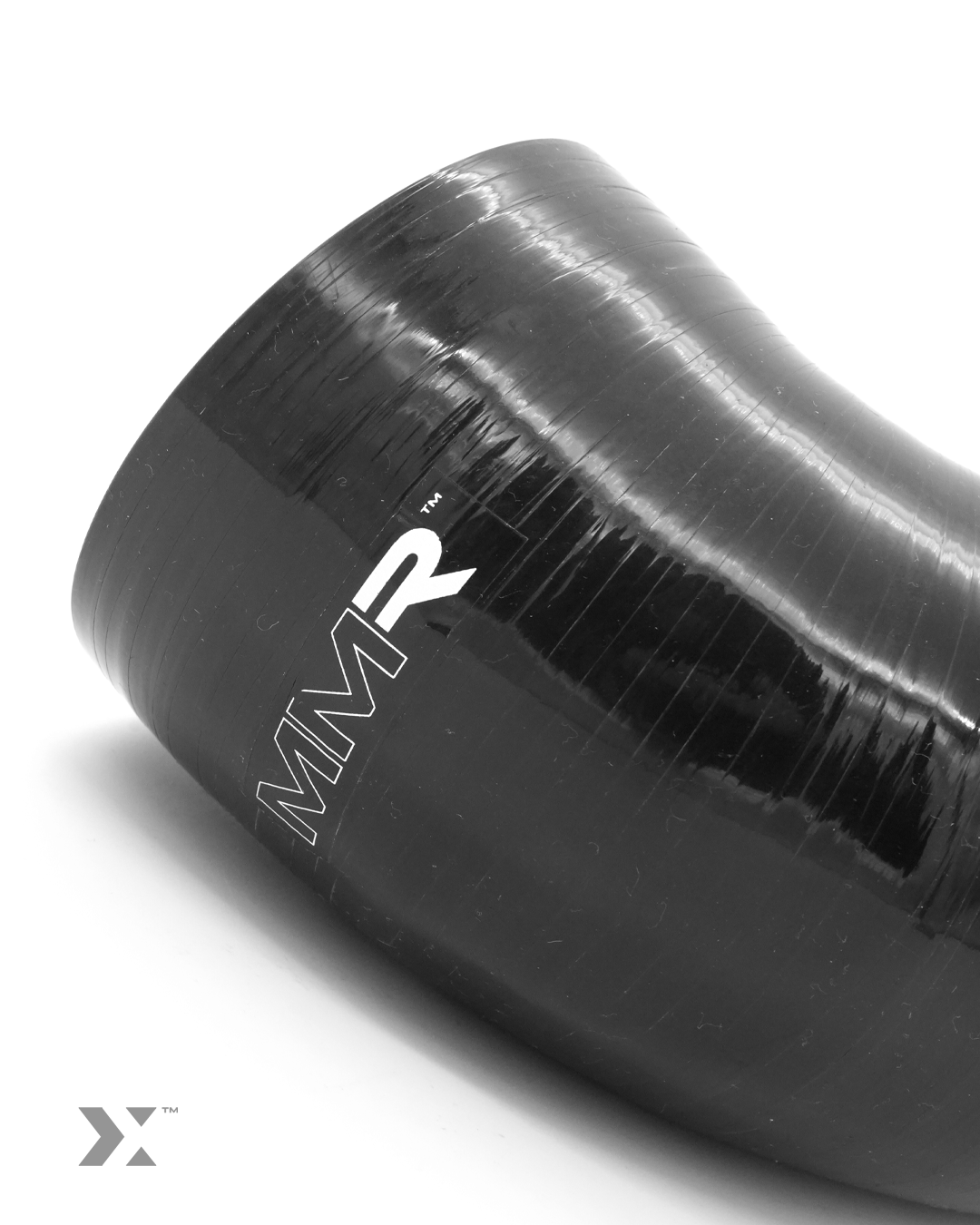 MMR Silicone Intake Hose BMW B58 MMR16-0501 - MMR16-0501 - MMR16-0501 - 3666618840369