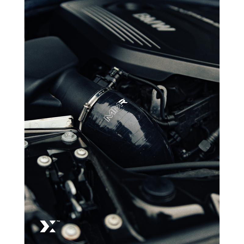 Manicotto in silicone BMW B58 MMR Performance MMR16-0501 - MMR16-0501 - MMR16-0501 - 3666618840369