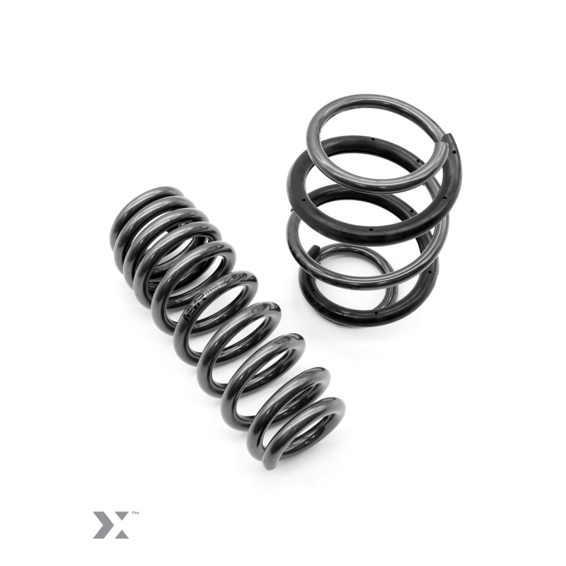 Ressorts Courts Réglables BMW M2 M3 M4 G8x MMR Performance MMR08-1603 - MMR08-1603 - MMR08-1603 - 3666618840147