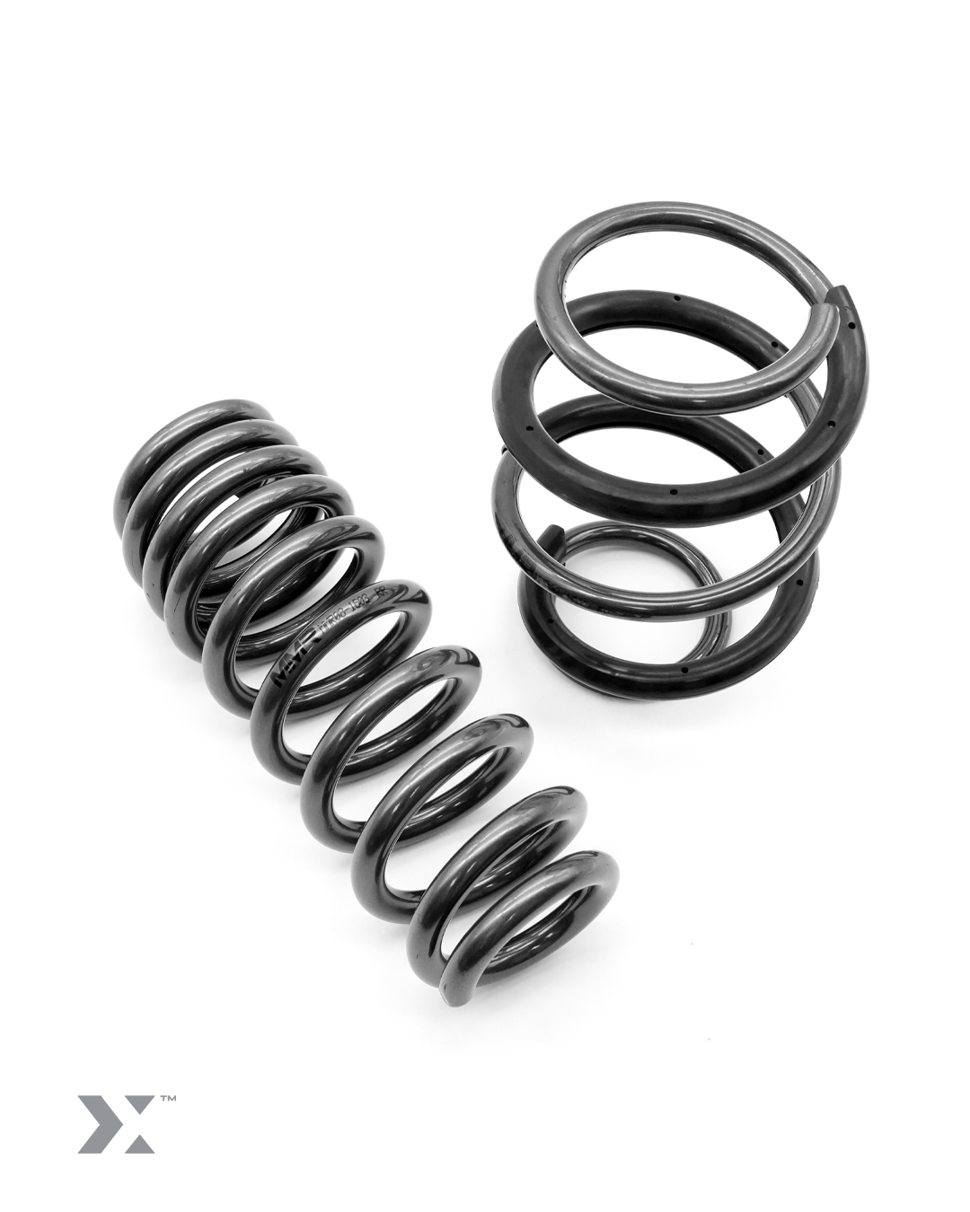 Ressorts Courts Réglables BMW M2 M3 M4 G8x MMR Performance MMR08-1603 - MMR08-1603 - MMR08-1603 - 3666618840147
