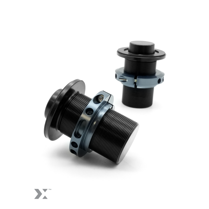 Ressorts Courts Réglables BMW M2 M3 M4 G8x MMR Performance MMR08-1603 - MMR08-1603 - MMR08-1603 - 3666618840147