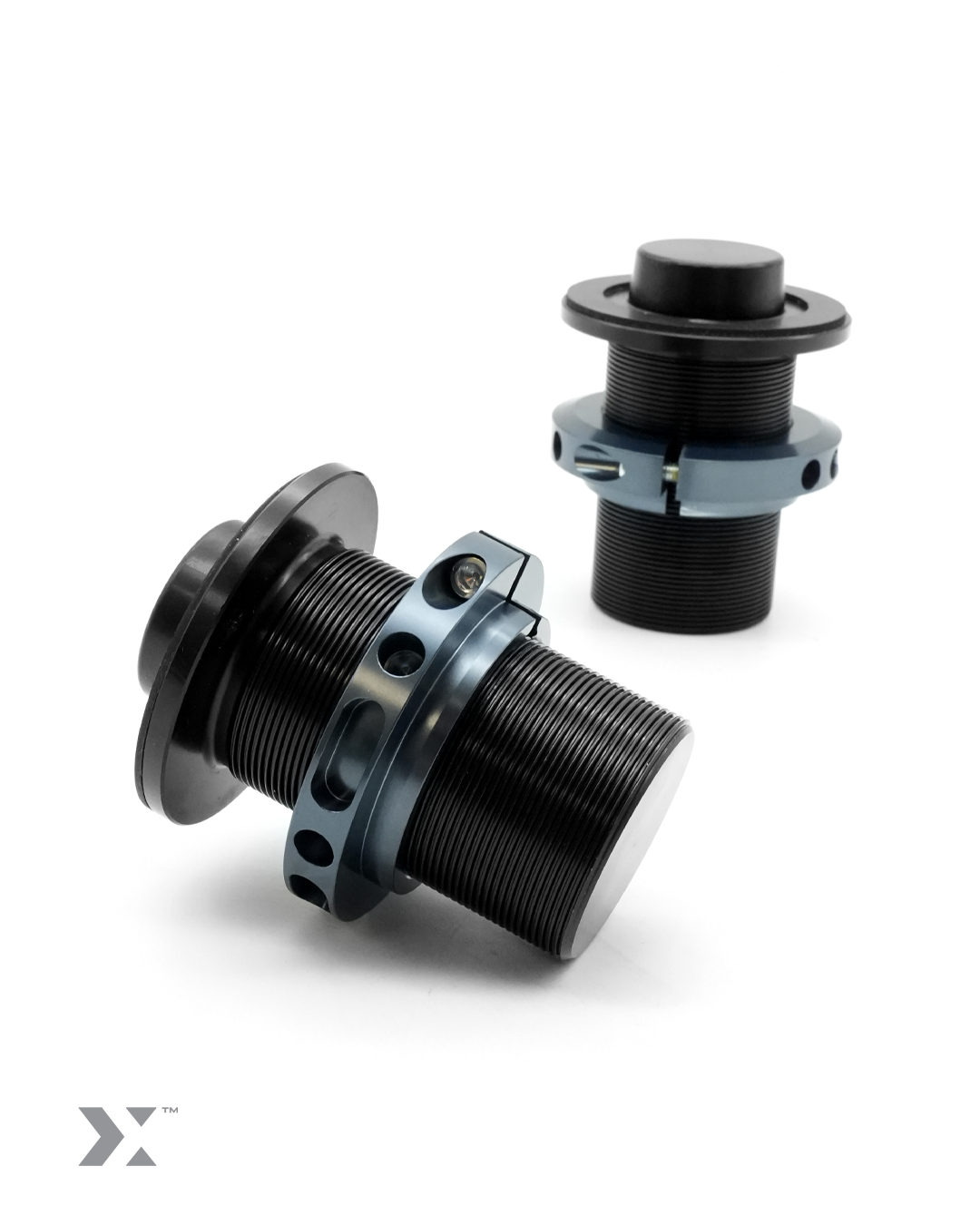 Ressorts Courts Réglables BMW M2 M3 M4 G8x MMR Performance MMR08-1603 - MMR08-1603 - MMR08-1603 - 3666618840147
