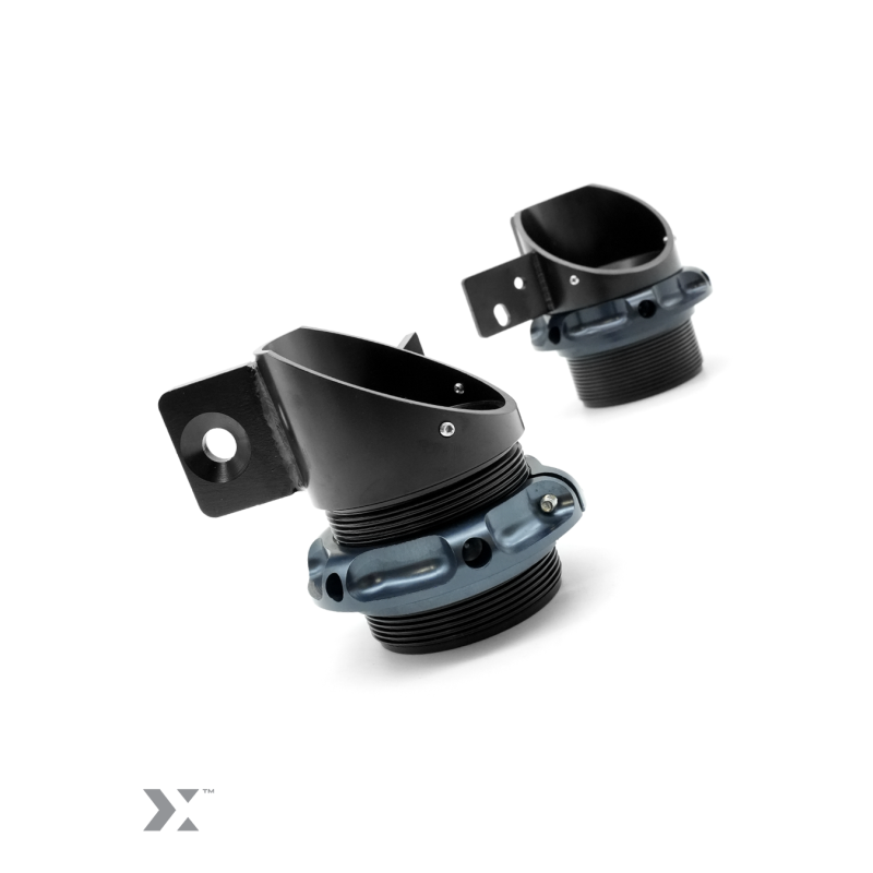 Ressorts Courts Réglables BMW M2 M3 M4 G8x MMR Performance MMR08-1603 - MMR08-1603 - MMR08-1603 - 3666618840147