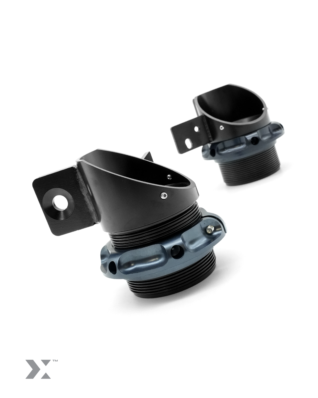 Ressorts Courts Réglables BMW M2 M3 M4 G8x MMR Performance MMR08-1603 - MMR08-1603 - MMR08-1603 - 3666618840147