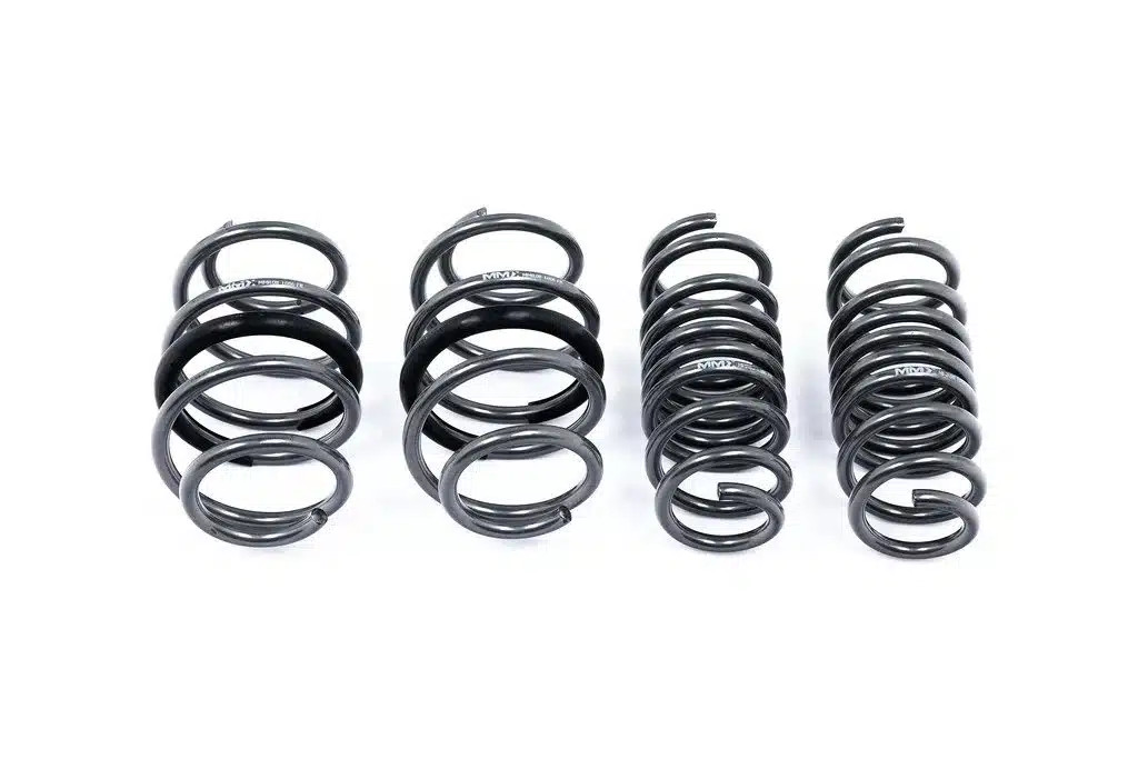 Ressorts Courts BMW X3M F97 MMX Performance MMR08-1006 - MMR08-1006 - MMR08-1006 - 3666618840222
