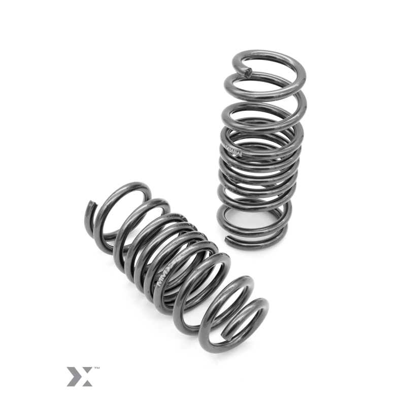 Ressorts Courts BMW X3M F97 MMX Performance MMR08-1006 - MMR08-1006 - MMR08-1006 - 3666618840222