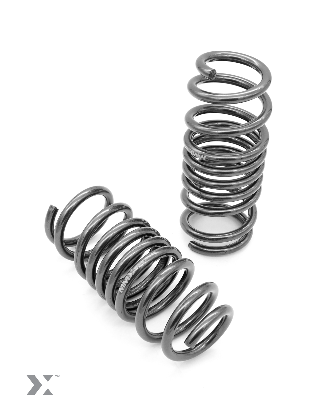 Ressorts Courts BMW X3M F97 MMX Performance MMR08-1006 - MMR08-1006 - MMR08-1006 - 3666618840222