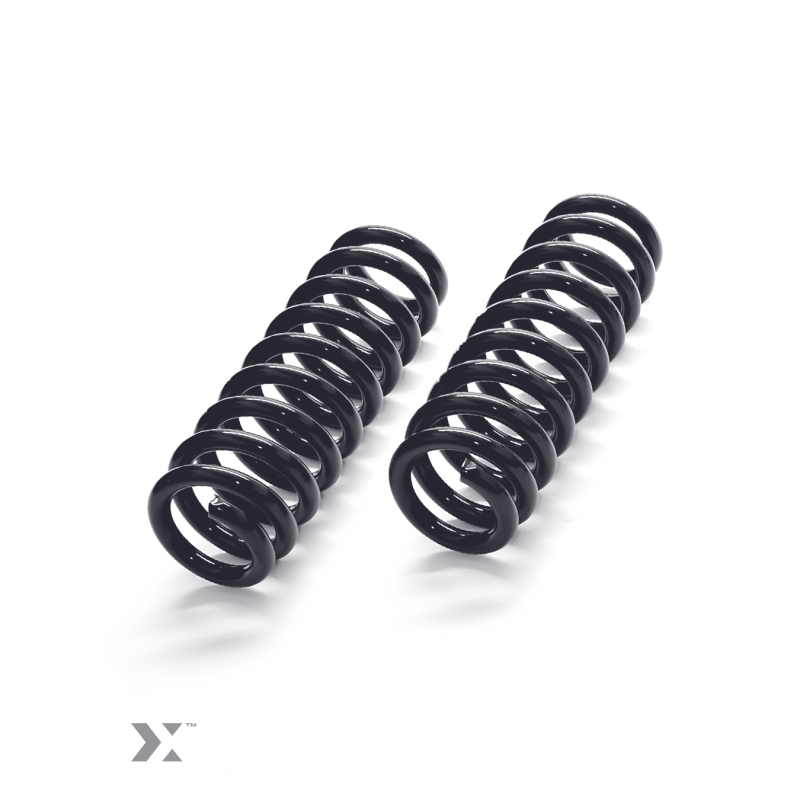 MMX Lowering Springs BMW M4 F82 MMR08-1004 - MMR08-1004 - MMR08-1004 - 3666618840246