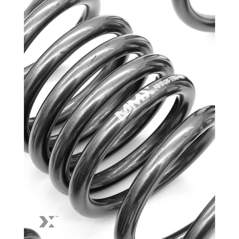 Ressorts Courts BMW X3M F97 MMX Performance MMR08-1006 - MMR08-1006 - MMR08-1006 - 3666618840222