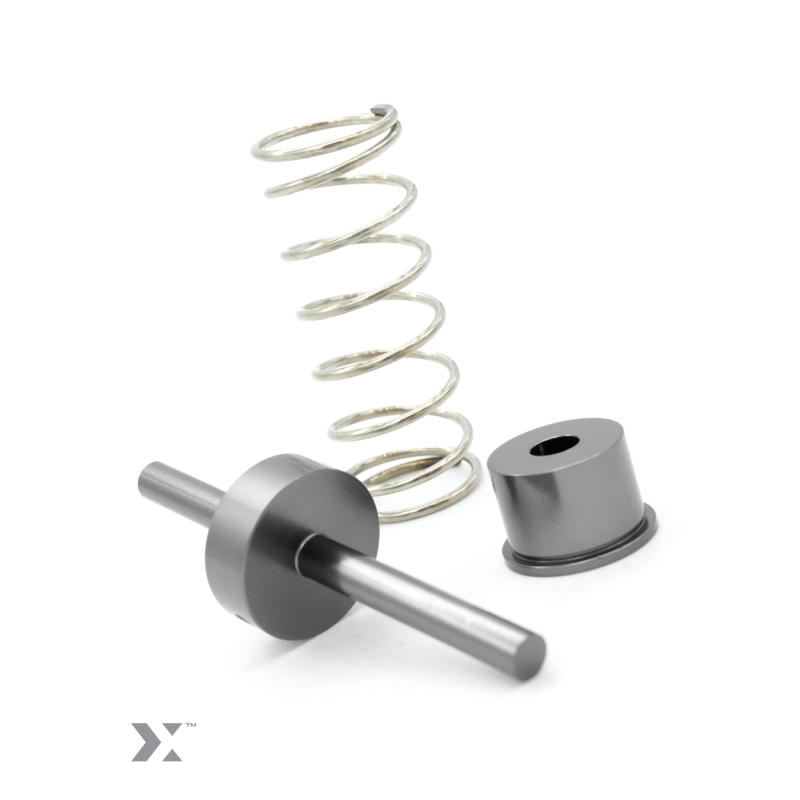MMR Low Temperature Oil Thermostat BMW N54 N55 MMR17-0101 - MMR17-0101 - MMR17-0101 - 3666618840611